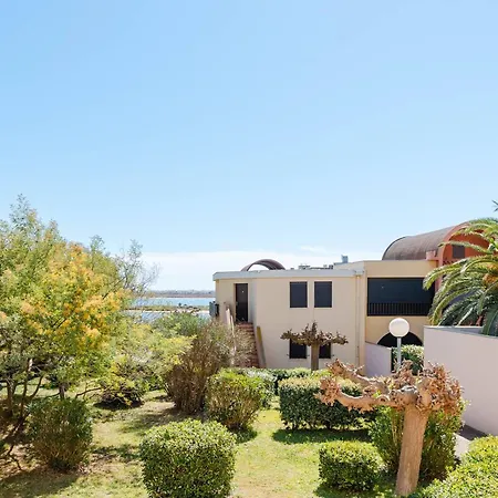 Cosy 2p A - 1 Min De La Plage, Ideal Pour 4 Personnes - Fr-1-409a-31 *