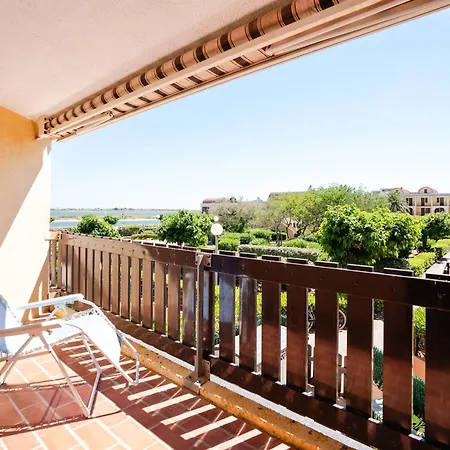 Cosy 2p A - 1 Min De La Plage, Ideal Pour 4 Personnes - Fr-1-409a-31